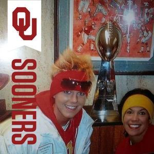 Meet your Posher, April