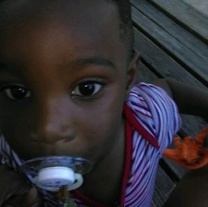 Meet your Posher, Cliff