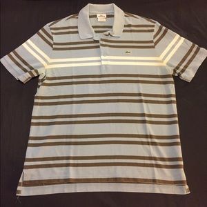 Lacoste Polo Shirt