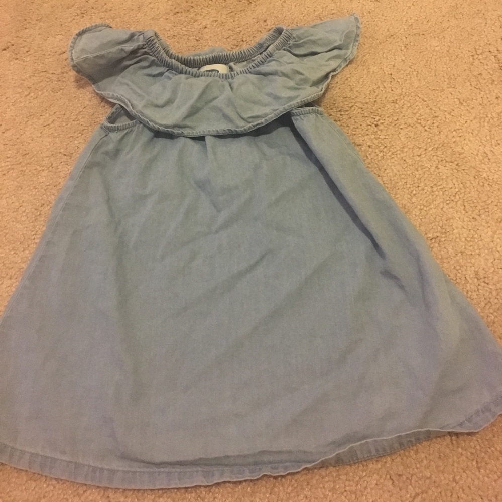 Cute Old Navy Dress
