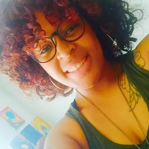 Meet your Posher, Kristan