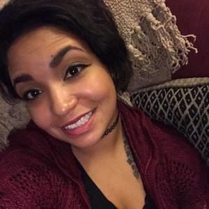 Meet your Posher, Brittney