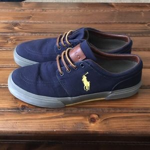 Polo men’s shoes