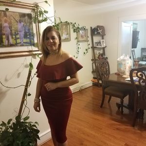 Meet your Posher, Maribel