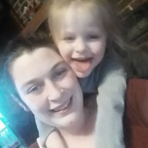 Meet your Posher, Michaela