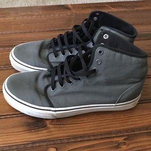 Vans men’s shoes
