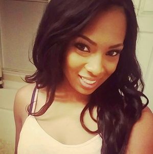 Meet your Posher, Jessica