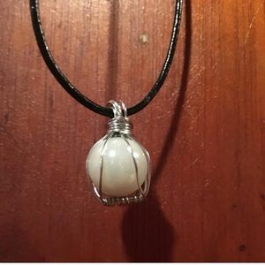 Handmade necklace
