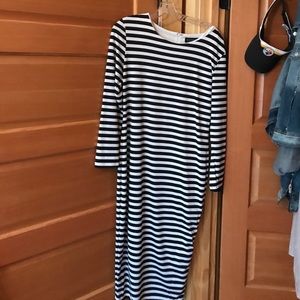 Eloquil body con dress Eloquil body con dress