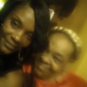 Meet your Posher, Tammie