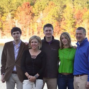 Meet your Posher, Beth