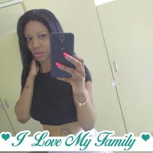 Meet your Posher, Lakeisha