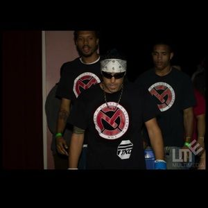 Meet your Posher, Jason