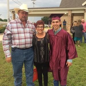 Meet your Posher, Sally