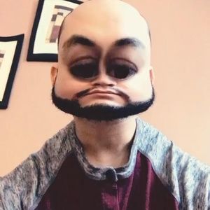 Meet your Posher, Moses