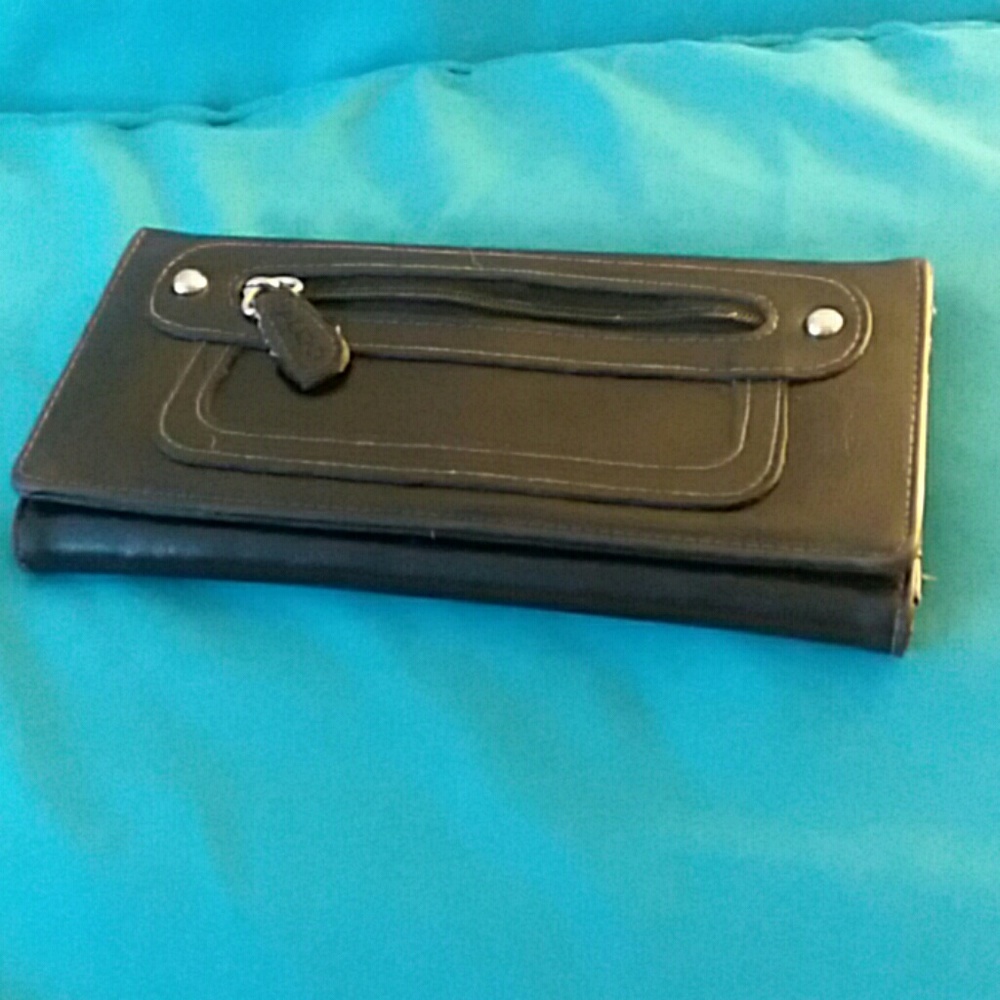 Aldo Wallet