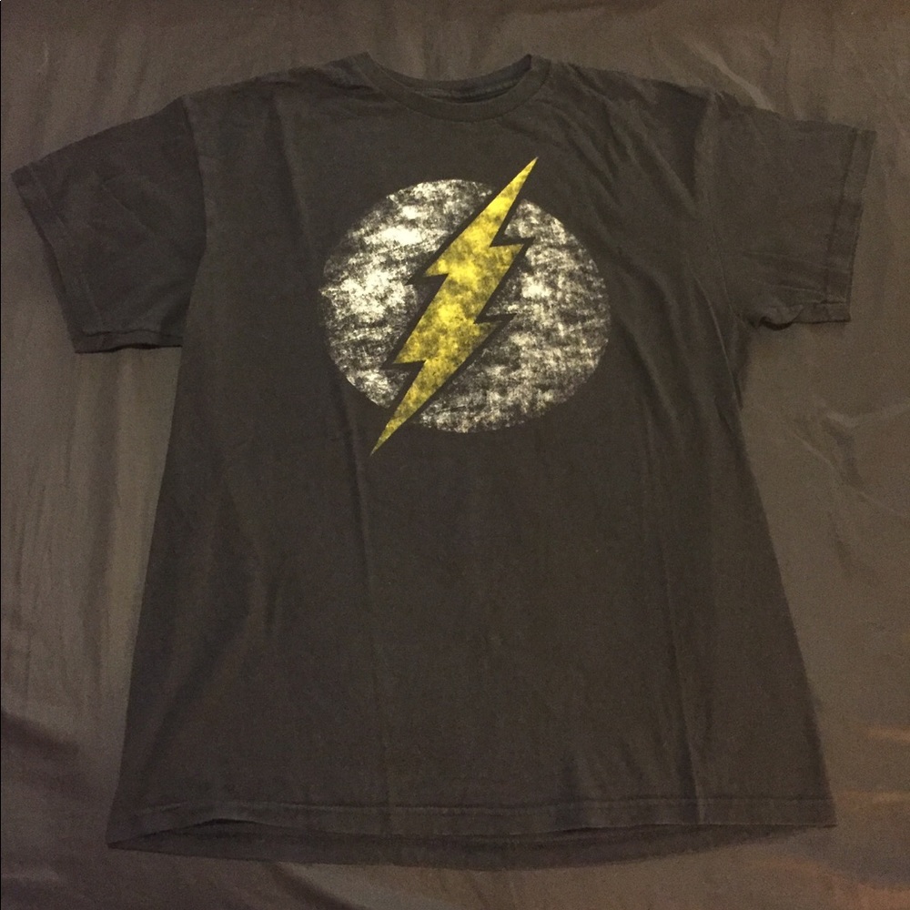 The Flash T-shirt
