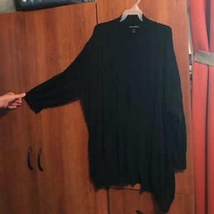 Fashion bug quarter sleeve cardigan