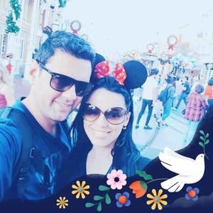 Meet your Posher, Claudia