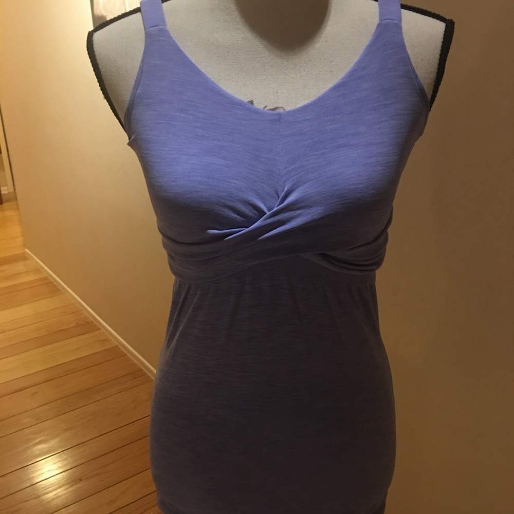 Athleta Yoga Tank