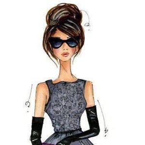 Meet your Posher, Josephine