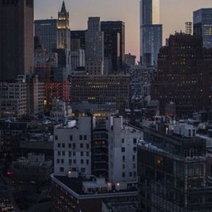 Meet your Posher, Paris