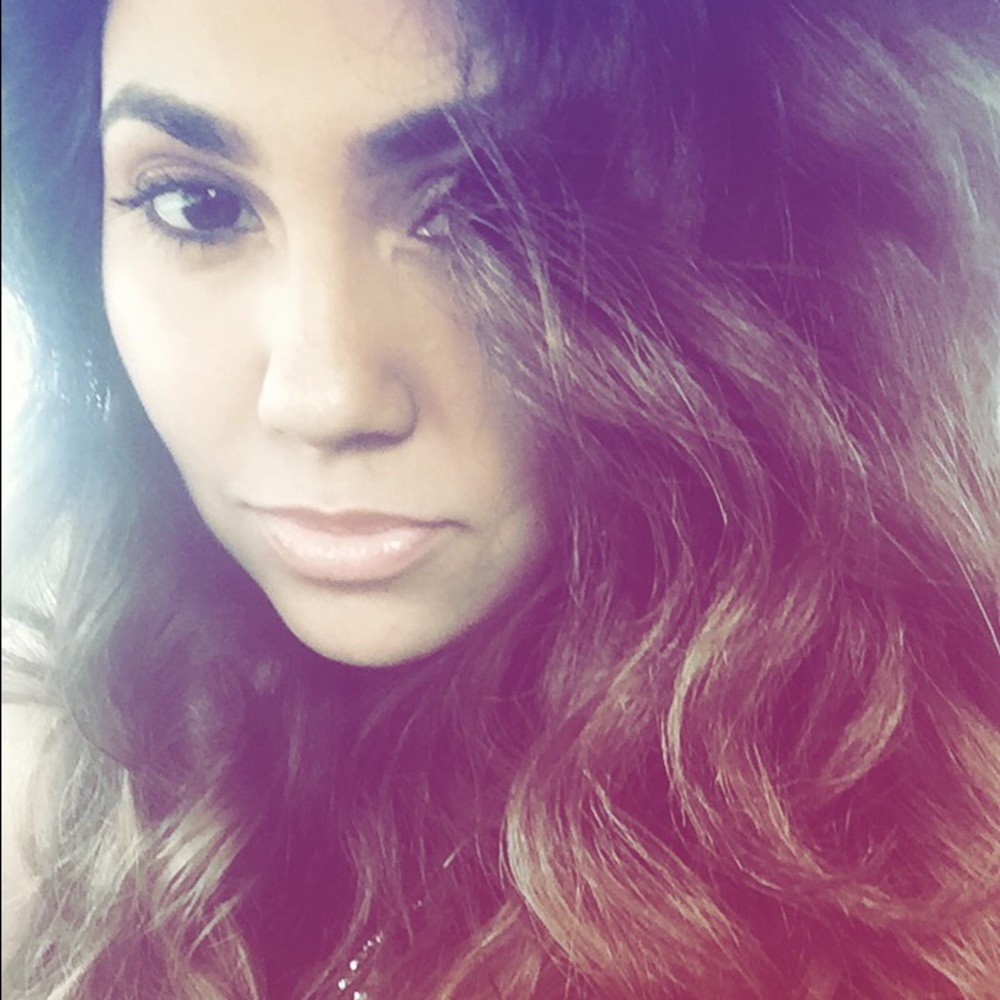 Meet your Posher, Erika