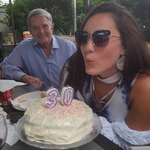 Meet your Posher, Kelsey