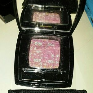 Chanel eyeshadows