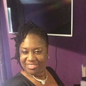 Meet your Posher, Katrina