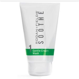 Rodan and Fields Soothe Step 1