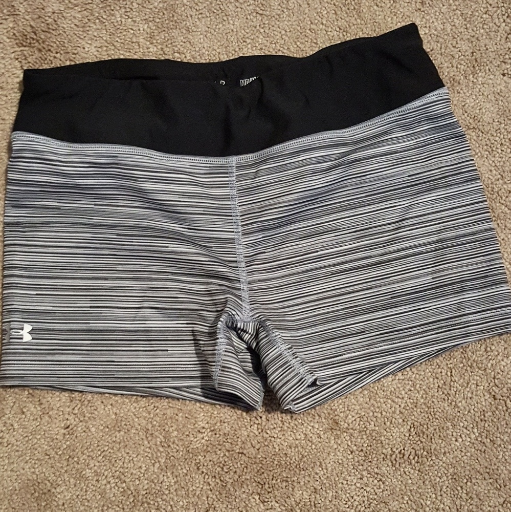 Under Armour shorts
