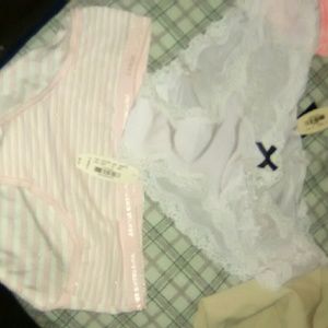VS Panties sz S M