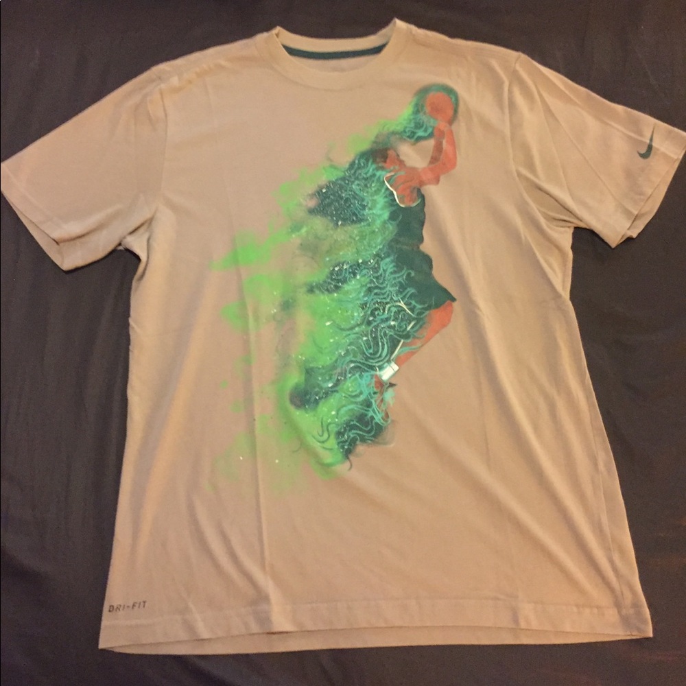 Kevin Durant T-shirt