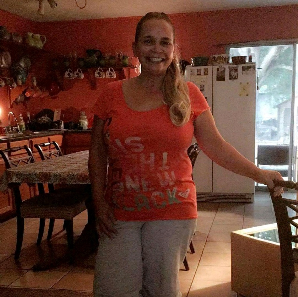 Meet your Posher, Margaret