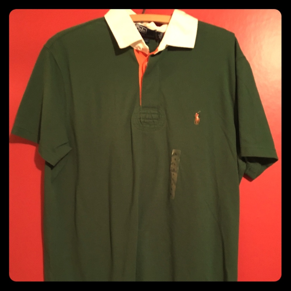 Polo Ralph Lauren Top