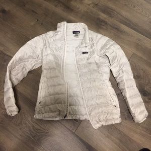 Patagonia Girls Down Jacket