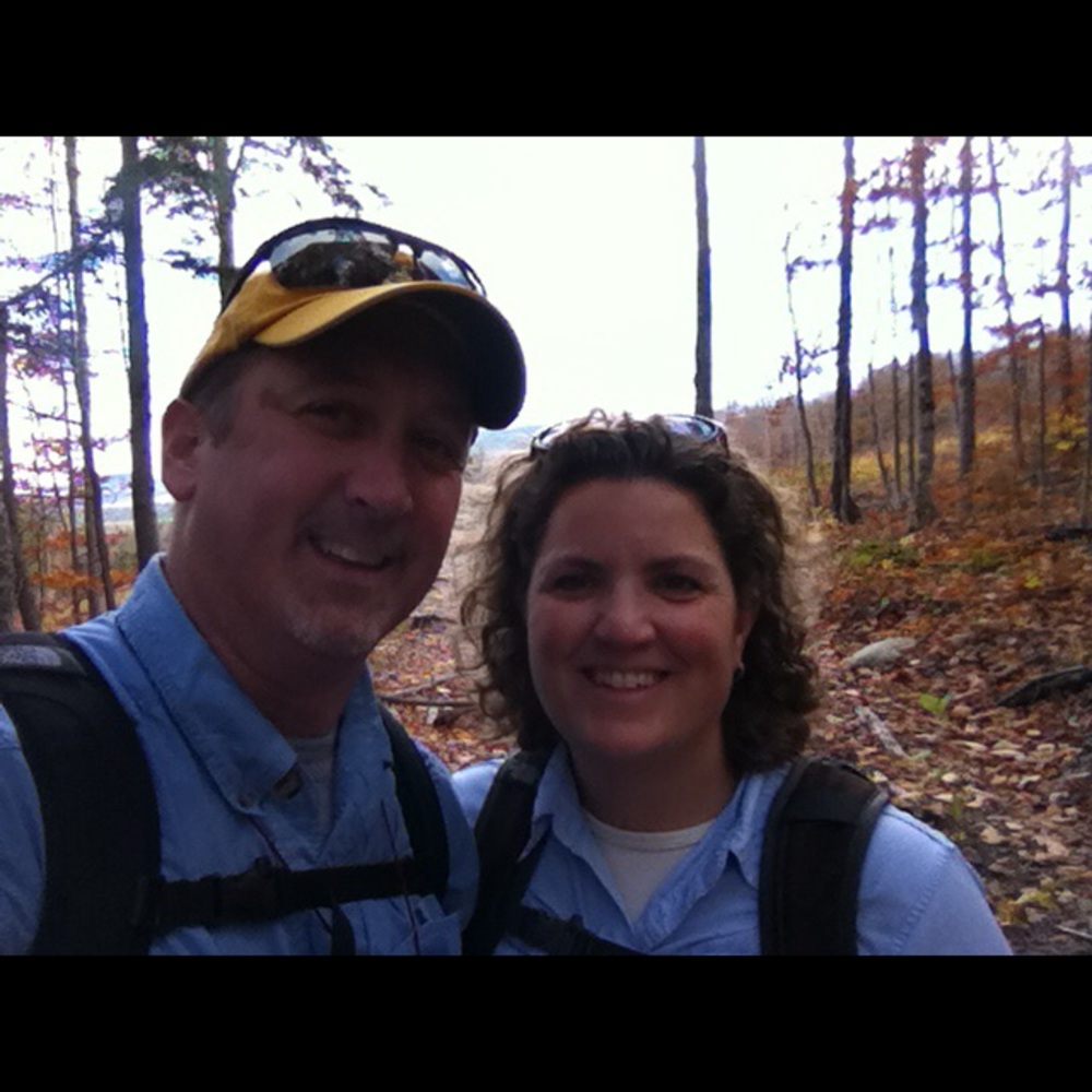 Meet your Posher, Leann