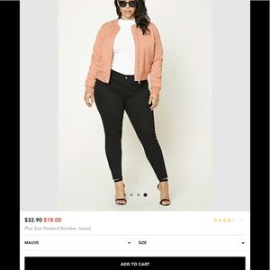 Meet your Posher, Mayra