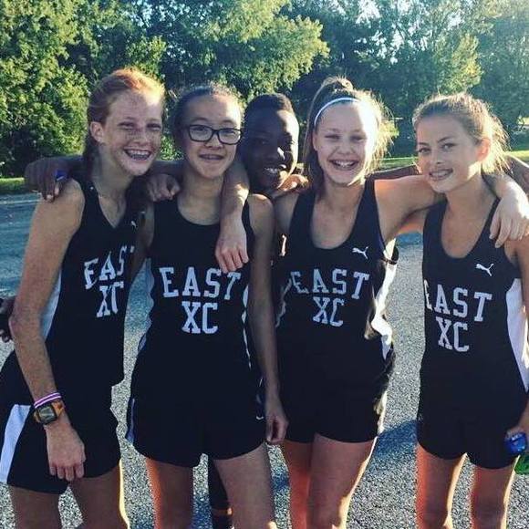 Meet your Posher, Jayde - Picture 1 of 1