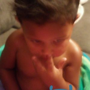 Meet your Posher, Peggy