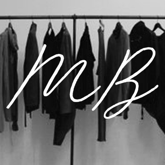 Meet your Posher, Morgan - Picture 2 of 8