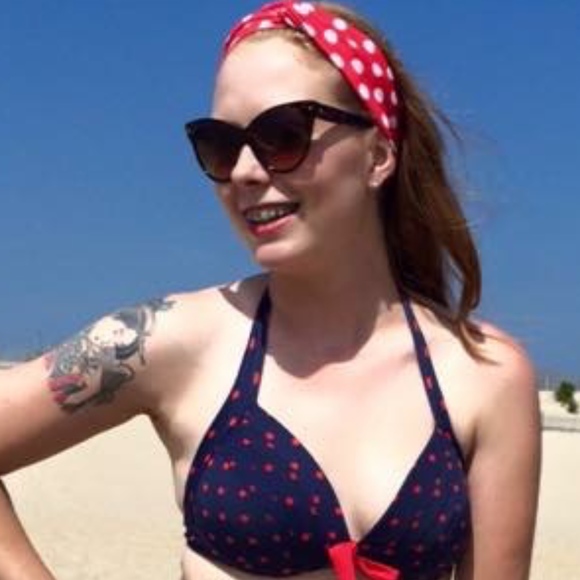 Meet your Posher, Morgan - Picture 7 of 8