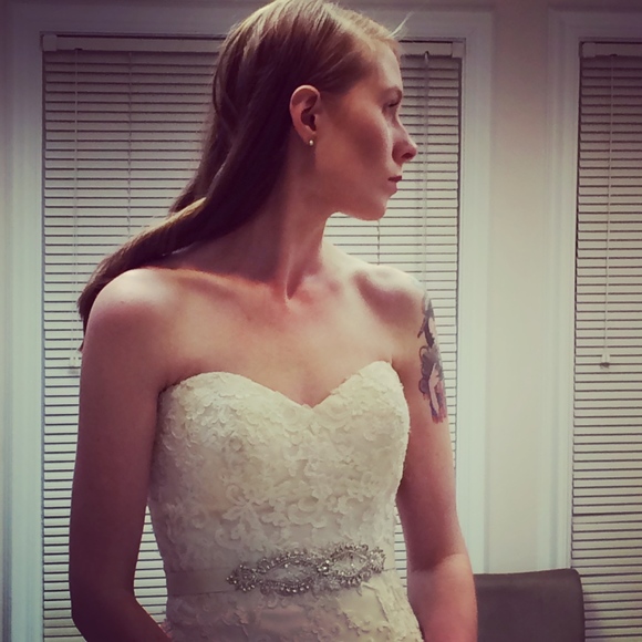 Meet your Posher, Morgan - Picture 3 of 8