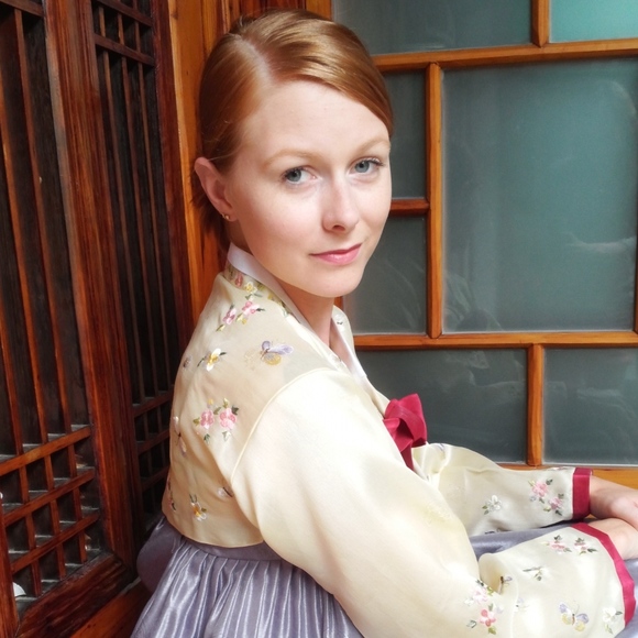 Meet your Posher, Morgan - Picture 6 of 8