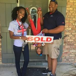 Meet your Posher, Anthonise