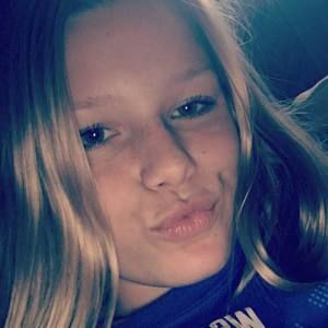Meet your Posher, Haley