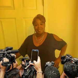 Meet your Posher, Terri