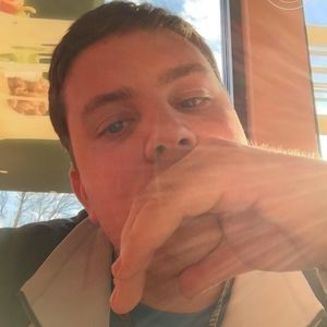 Meet your Posher, Kolby