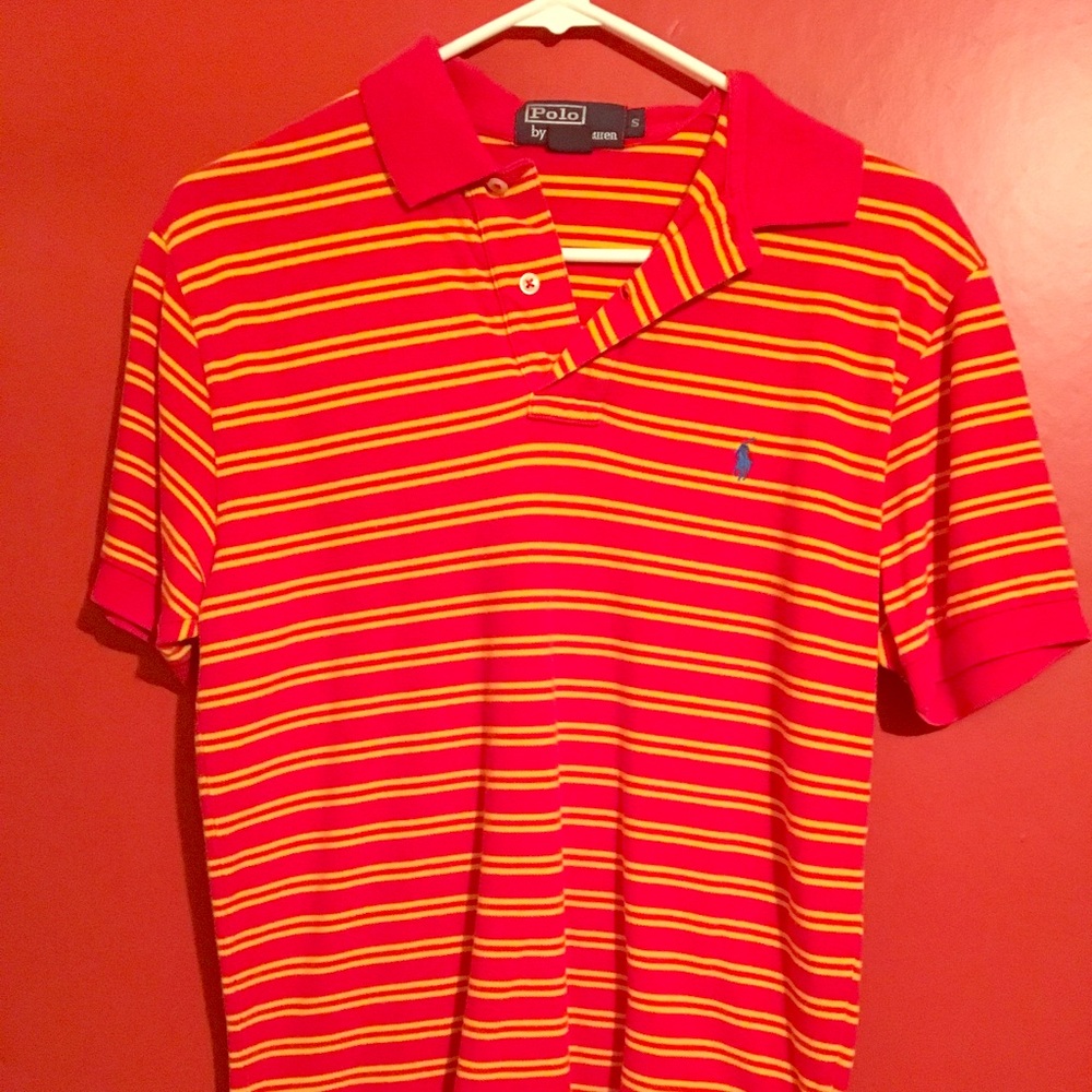 Polo by Ralph Lauren Polo Style Top